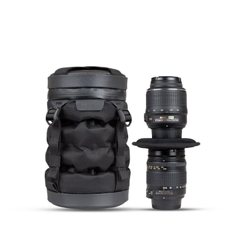 laydown image of Inflatable Lens Case