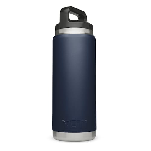 laydown image of Rambler 26oz Bottle
