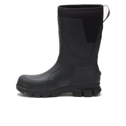 laydown image of Stormers 11" Boot