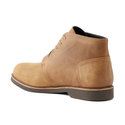 laydown image of Chavito Chukka - Exclusive