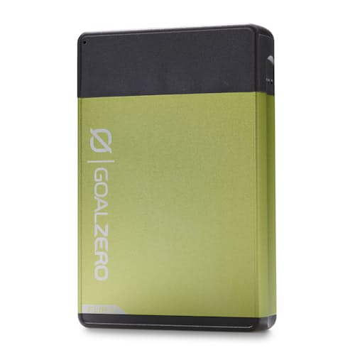 laydown image of Flip 36 Portable Charger