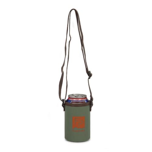 laydown image of River Rat Beverage Holder