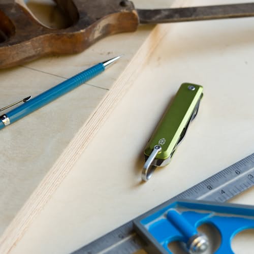 laydown image of The Ellis Multi Tool