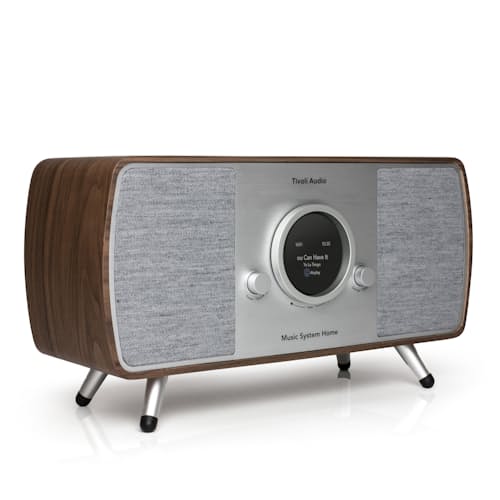 laydown image of Music System Home Generation 2