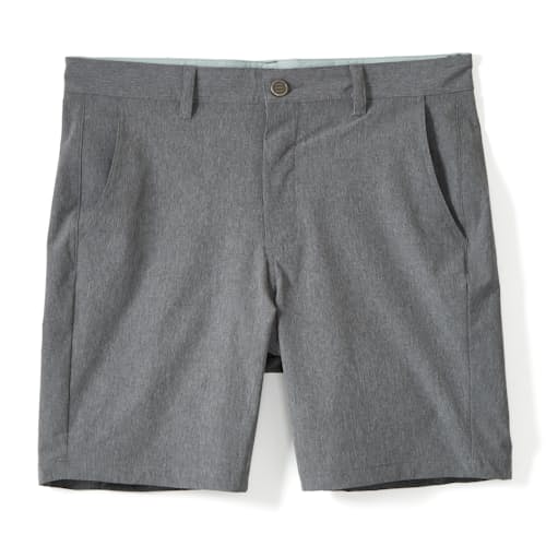 laydown image of Hybrid Short II - 7"