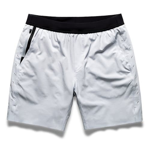 laydown image of Interval Short - 7" Unlined