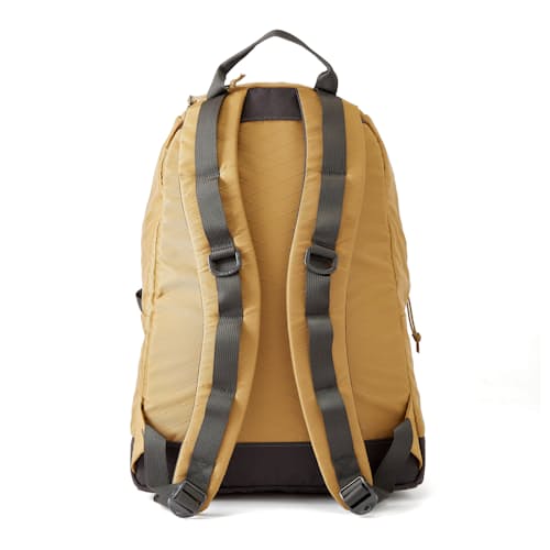 laydown image of VX21 Ripstop Bookbag