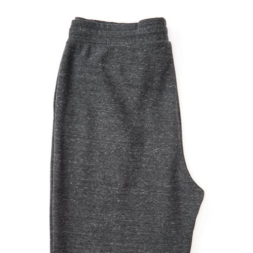 laydown detail image of French Terry Sweatpant