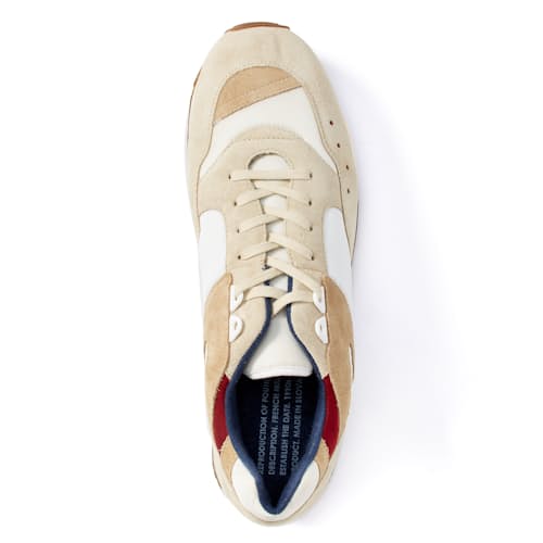 laydown image of French Military Trainer