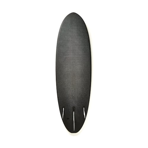 laydown image of R-Series 6'4" - Huckberry x Yusuke Hanai Exclusive