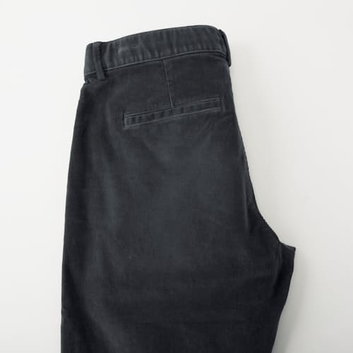 laydown image of 365 Corduroy Jogger