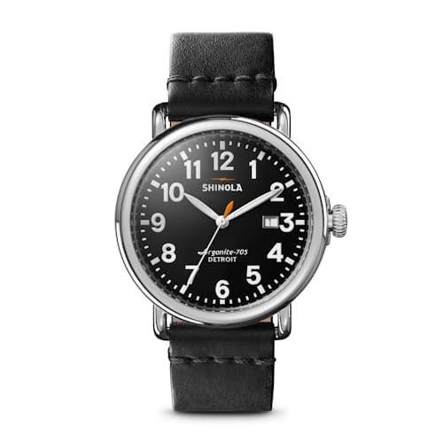 laydown image of The Runwell Watch