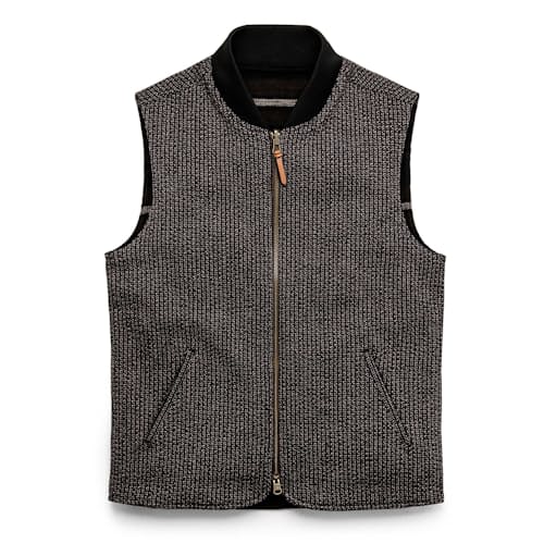 laydown image of The Able Vest