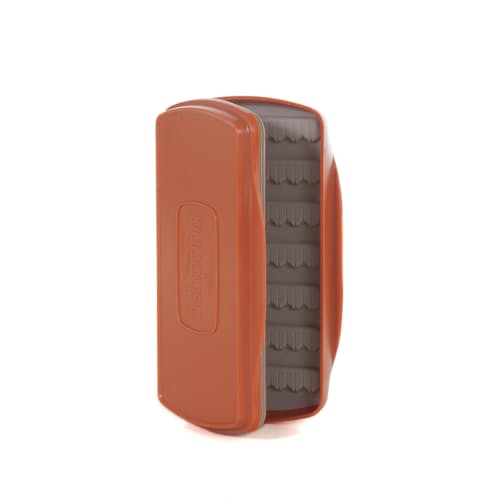 laydown image of Tacky Pescador Fly Box