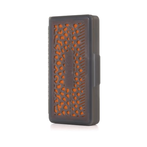 laydown image of Tacky Flydrophobic Fly Box