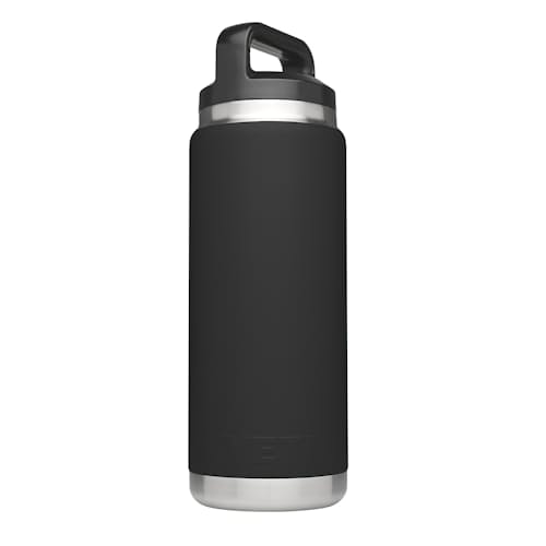laydown image of Rambler 26oz Bottle