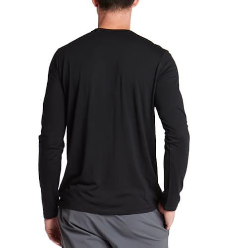 lifestyle image of 72-Hour Merino Long Sleeve T-Shirt