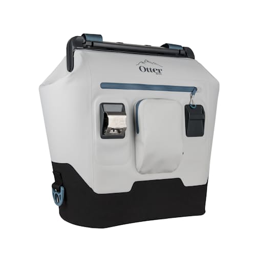 laydown image of Trooper LT 30 Soft Cooler