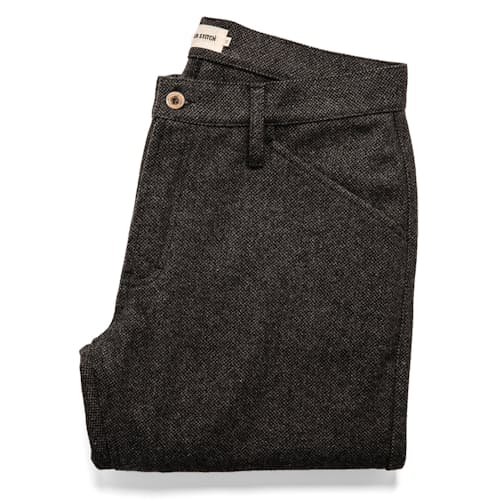 laydown image of The Camp Pant