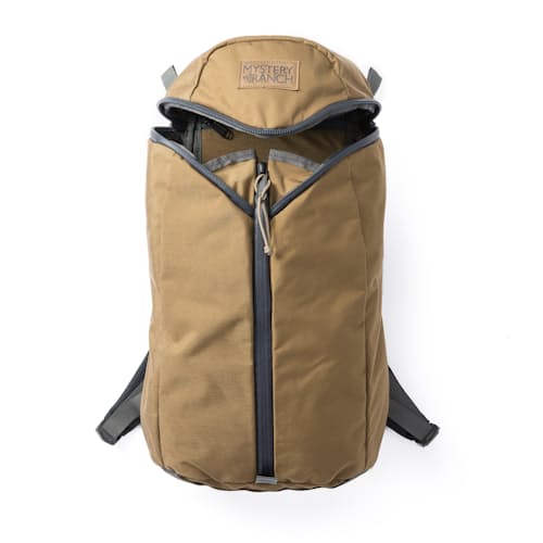 laydown image of Urban Assault - 21L