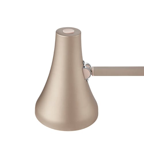 laydown image of Model 90 Desk Lamp