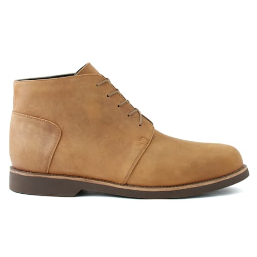 laydown image of Chavito Chukka - Exclusive