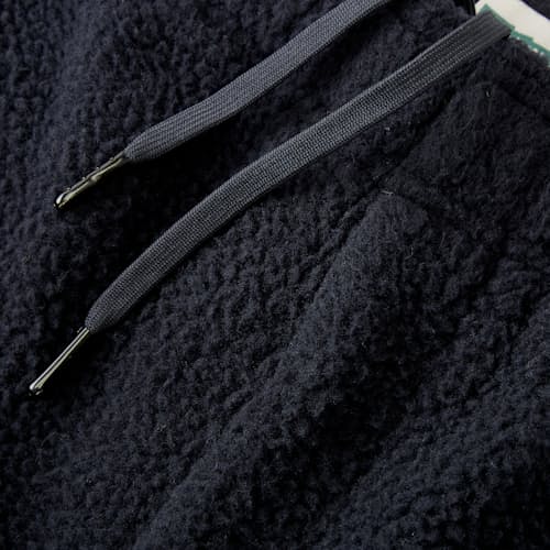 laydown image of Dawn Patrol Fleece Sweatpant