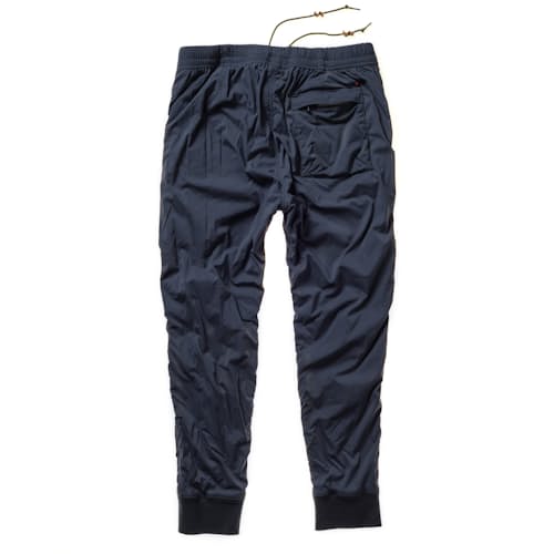 laydown image of Stretch Windpant