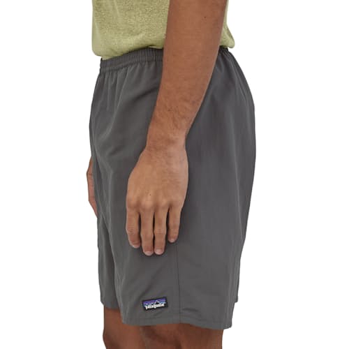 laydown image of Baggies Short - 7"