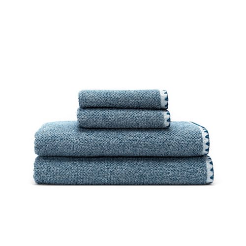laydown image of Luxe Bath Bundle