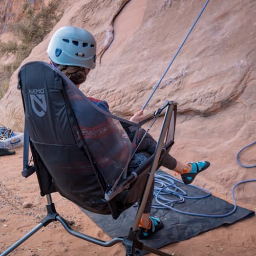 laydown image of Stargaze Luxury Recliner