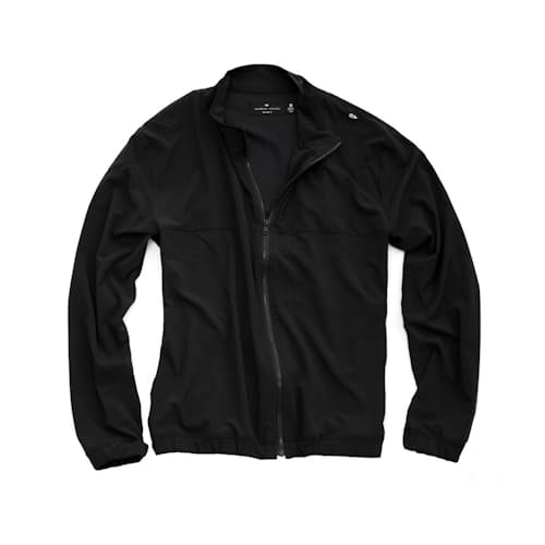 laydown image of Finishline Jacket