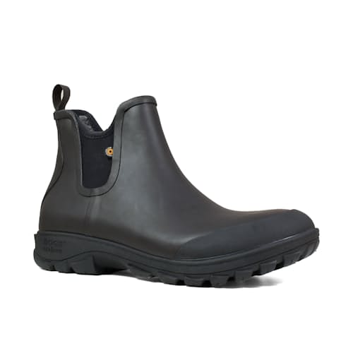 laydown image of Sauvie Slip On Boot