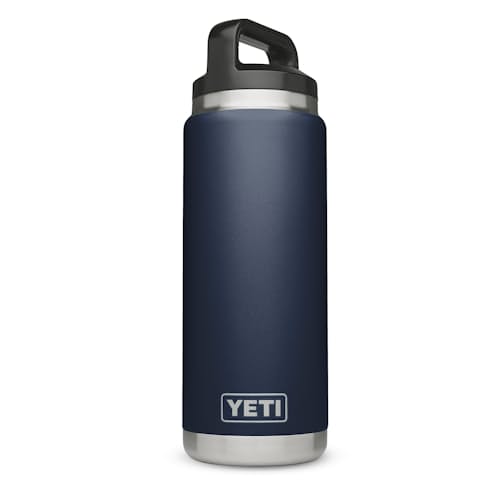 laydown image of Rambler 26oz Bottle