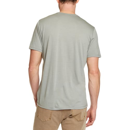 lifestyle image of 72-Hour Merino T-Shirt - Slim Fit