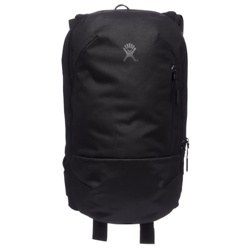 laydown image of Hydration Pack 20L
