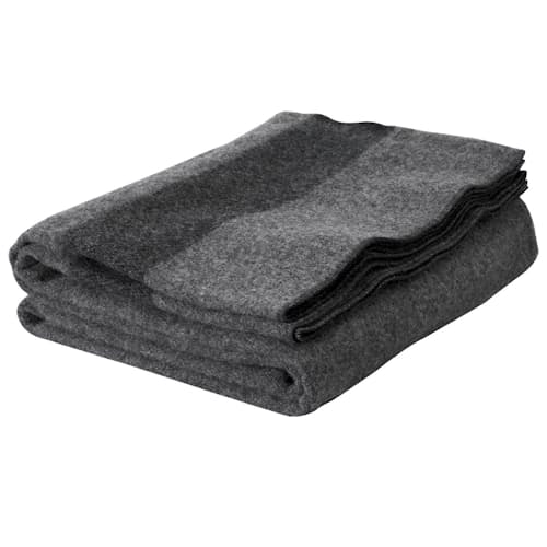 laydown image of Gettysburg Blanket