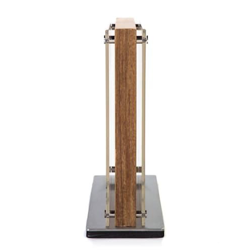 laydown image of Midtown Magnetic Knife Block