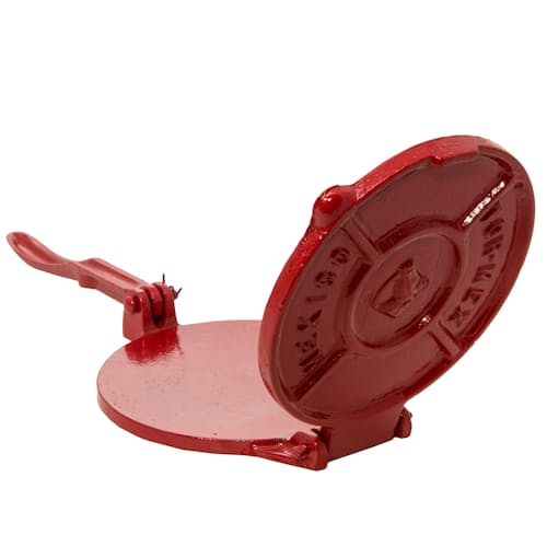 laydown image of Tortilleria Kit