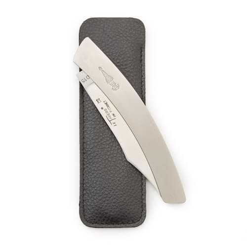 laydown image of Le Thiers Folder - Steel