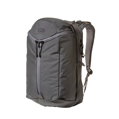 laydown image of Urban Assault 24L