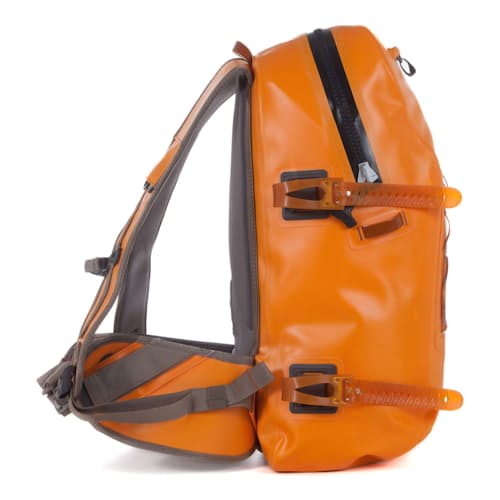 laydown image of Thunderhead Submersible Backpack