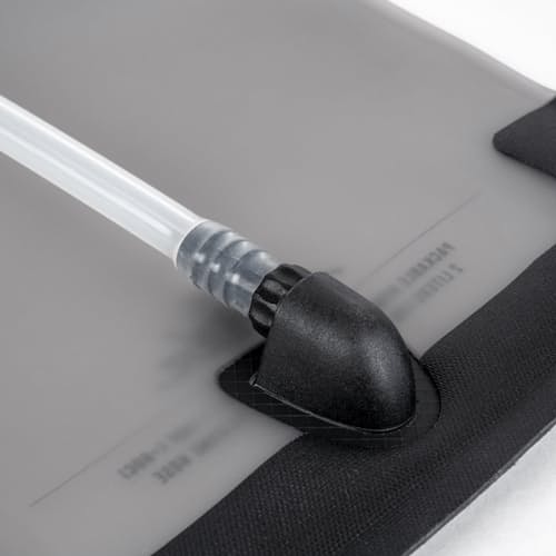 laydown image of Packable Hydration Reservoir