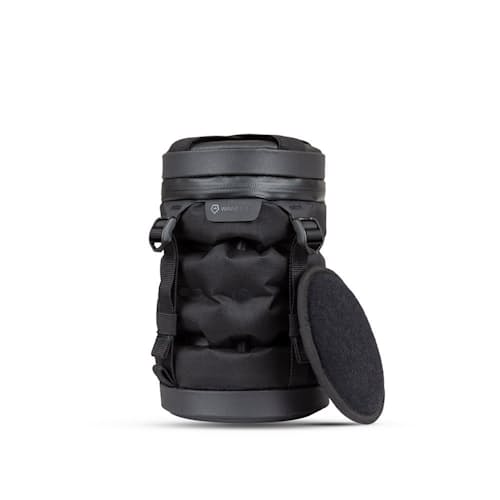 laydown image of Inflatable Lens Case