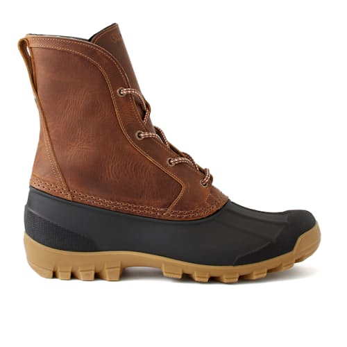 laydown image of Field Boot