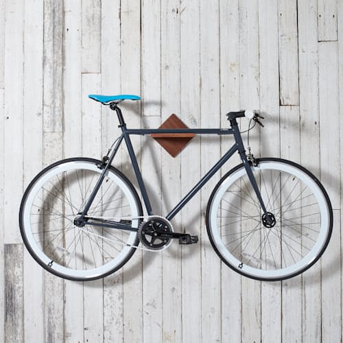 laydown image of Burnside Bike Rack Shelf