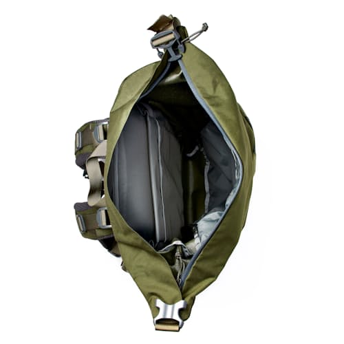 laydown image of Street Zen - 25L