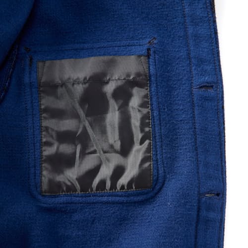 laydown image of Expedition Shirt Jacket