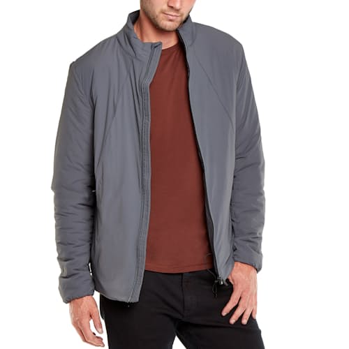 laydown image of Nova Series Insulated Jacket
