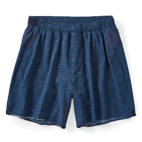 laydown image of Surge Short 6"